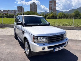Land Rover Range Rover Sport, снимка 1