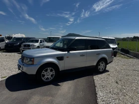 Land Rover Range Rover Sport, снимка 13