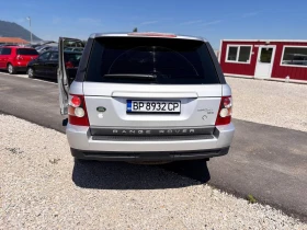 Land Rover Range Rover Sport, снимка 16
