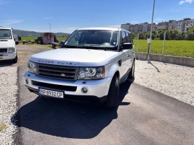 Land Rover Range Rover Sport, снимка 9