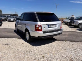 Land Rover Range Rover Sport, снимка 4