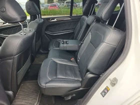 Mercedes-Benz GL * 4matic 4dr 350 Bluetec * CARFAX * ЦЕНА ДО БГ, снимка 11