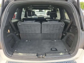 Mercedes-Benz GL * 4matic 4dr 350 Bluetec * CARFAX * ЦЕНА ДО БГ, снимка 14