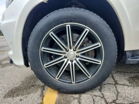 Mercedes-Benz GL * 4matic 4dr 350 Bluetec * CARFAX * ЦЕНА ДО БГ, снимка 17