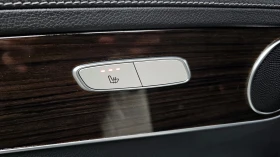 Mercedes-Benz GLC 300 GLC300 4MATIC | HUD | MEMORY | Панорама, снимка 13