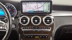 Mercedes-Benz GLC 300 GLC300 4MATIC | HUD | MEMORY | Панорама, снимка 11