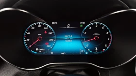 Mercedes-Benz GLC 300 GLC300 4MATIC | HUD | MEMORY | Панорама, снимка 7