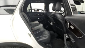 Mercedes-Benz GLC 300 GLC300 4MATIC | HUD | MEMORY | Панорама, снимка 15