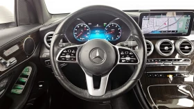 Mercedes-Benz GLC 300 GLC300 4MATIC | HUD | MEMORY | Панорама, снимка 8