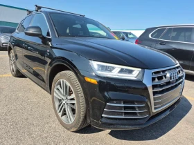 Audi Q5 S LINE/TECHNIK/360 КАМ/ПОДГРЕВ/ПАНОРАМА/, снимка 2