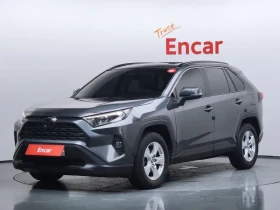Toyota Rav4 2.5 2Wd, снимка 1
