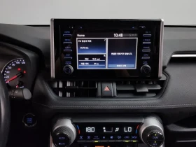 Toyota Rav4 2.5 2Wd, снимка 12