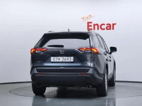 Toyota Rav4 2.5 2Wd, снимка 4