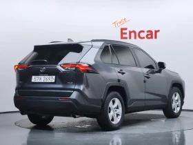 Toyota Rav4 2.5 2Wd, снимка 2
