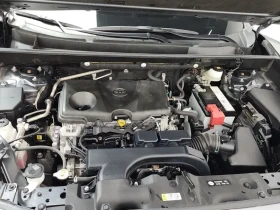 Toyota Rav4 2.5 2Wd, снимка 6