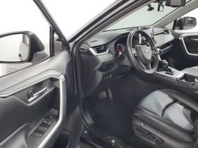 Toyota Rav4 2.5 2Wd, снимка 10