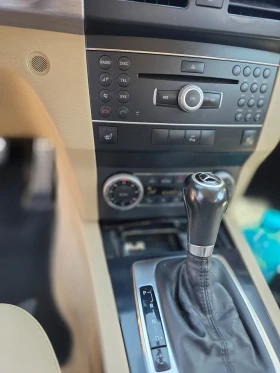 Mercedes-Benz GLK, снимка 10