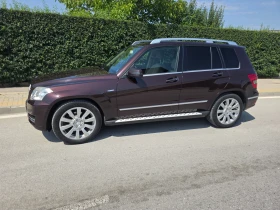Mercedes-Benz GLK, снимка 1