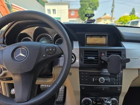 Mercedes-Benz GLK, снимка 5