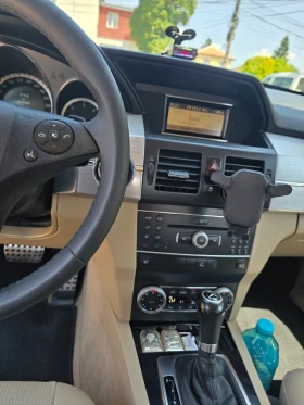 Mercedes-Benz GLK, снимка 8
