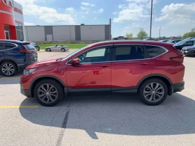 Honda Cr-v SPORT| ПОДГРЕВИ| ПАНО| KEYLESS| , снимка 2