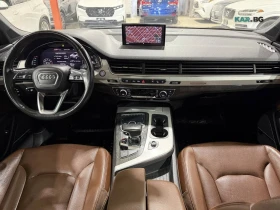 Audi Q7 3.0 TFSI * Technik * АвтоКредит * (ЦЕНА ДО БГ), снимка 8