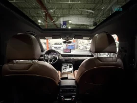 Audi Q7 3.0 TFSI * Technik * АвтоКредит * (ЦЕНА ДО БГ), снимка 14