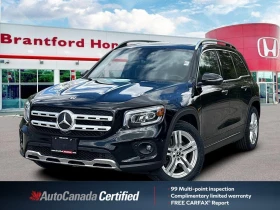 Mercedes-Benz GLB 250 2.0 4MATIC, снимка 1