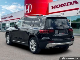 Mercedes-Benz GLB 250 2.0 4MATIC, снимка 3