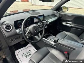 Mercedes-Benz GLB 250 2.0 4MATIC, снимка 11