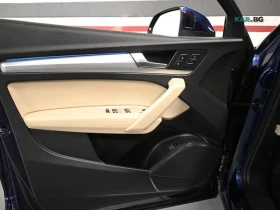 Audi Q5 Ambient * Панорама * АвтоКредит (ЦЕНА ДО БГ), снимка 11