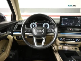 Audi Q5 Ambient * Панорама * АвтоКредит (ЦЕНА ДО БГ), снимка 12