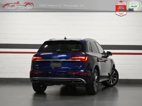 Audi Q5 Ambient * Панорама * АвтоКредит (ЦЕНА ДО БГ), снимка 2
