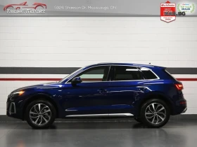 Audi Q5 Ambient * Панорама * АвтоКредит (ЦЕНА ДО БГ), снимка 9