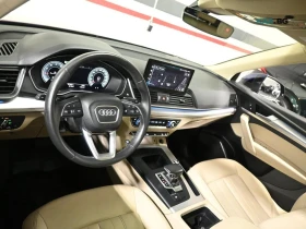 Audi Q5 Ambient * Панорама * АвтоКредит (ЦЕНА ДО БГ), снимка 10