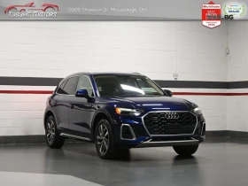 Audi Q5 Ambient * Панорама * АвтоКредит (ЦЕНА ДО БГ), снимка 3