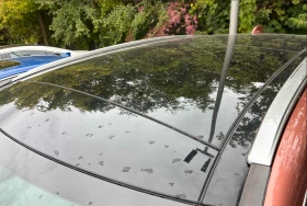 Lexus RX 350h AWD* 55к км* 360VIEW* ПАНО* ADAPTIVE CRUISE CONTRO, снимка 13