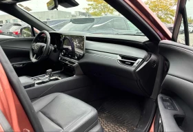 Lexus RX 350h AWD* 55к км* 360VIEW* ПАНО* ADAPTIVE CRUISE CONTRO, снимка 12