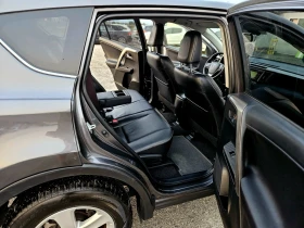 Toyota Rav4 2.0 D4D, снимка 9