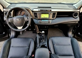 Toyota Rav4 2.0 D4D, снимка 7
