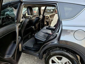 Toyota Rav4 2.0 D4D, снимка 10