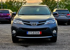 Toyota Rav4 2.0 D4D, снимка 2