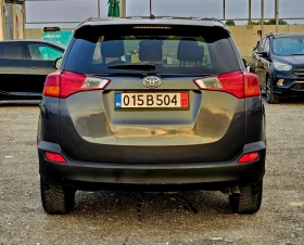 Toyota Rav4 2.0 D4D, снимка 4