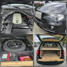 BMW X5 3.0D, X-Drive, Sport, Кожа, Нави!, снимка 16