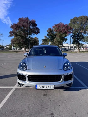 Porsche Cayenne GTS OPTIC, снимка 2