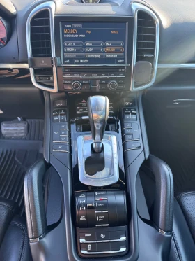 Porsche Cayenne GTS OPTIC, снимка 11
