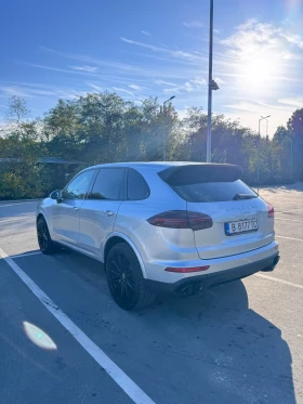 Porsche Cayenne GTS OPTIC, снимка 4