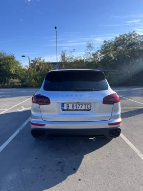 Porsche Cayenne GTS OPTIC, снимка 5