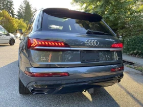 Audi Q7 TECHNIK S-Line, снимка 4
