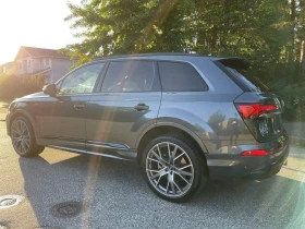 Audi Q7 TECHNIK S-Line, снимка 3
